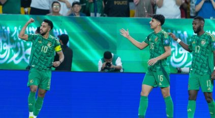 موعد مباراة المنتخب السعودي ضد اليابان