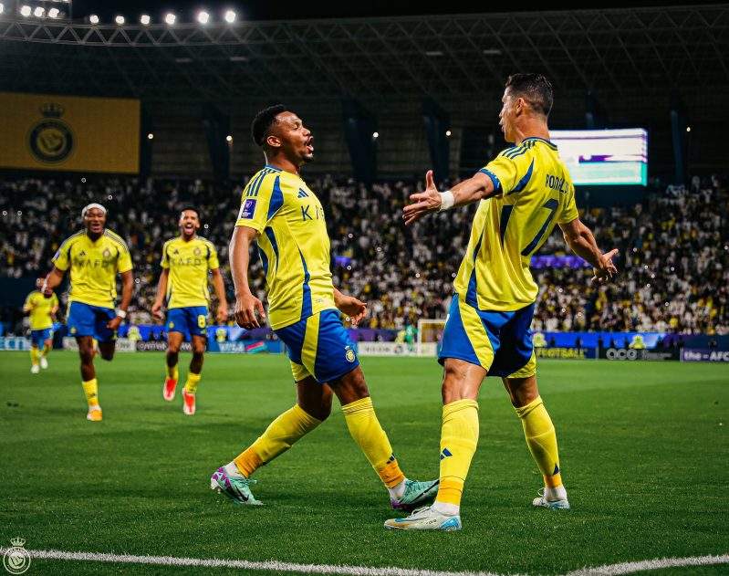 النصر