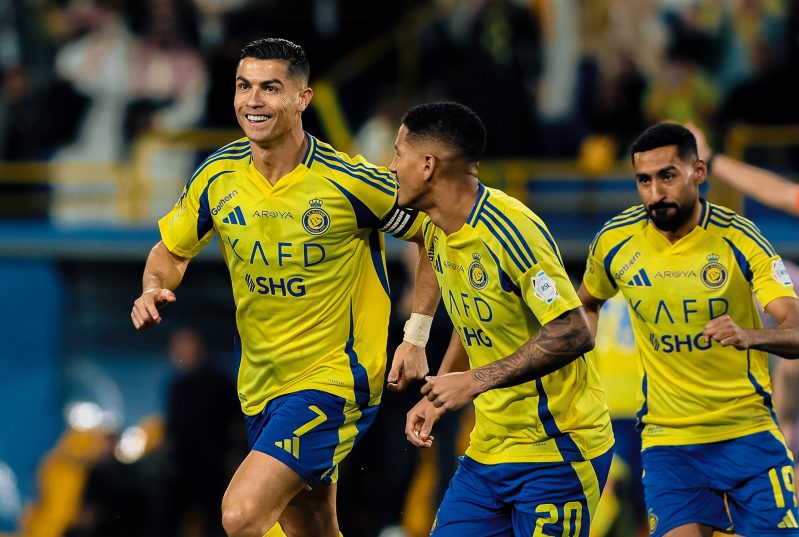 النصر