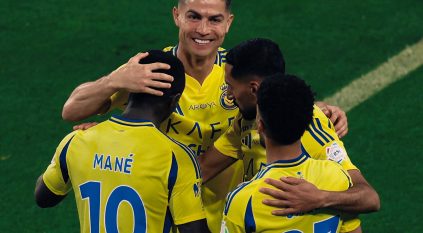 ترتيب دوري روشن بعد فوز النصر وضمك والوحدة