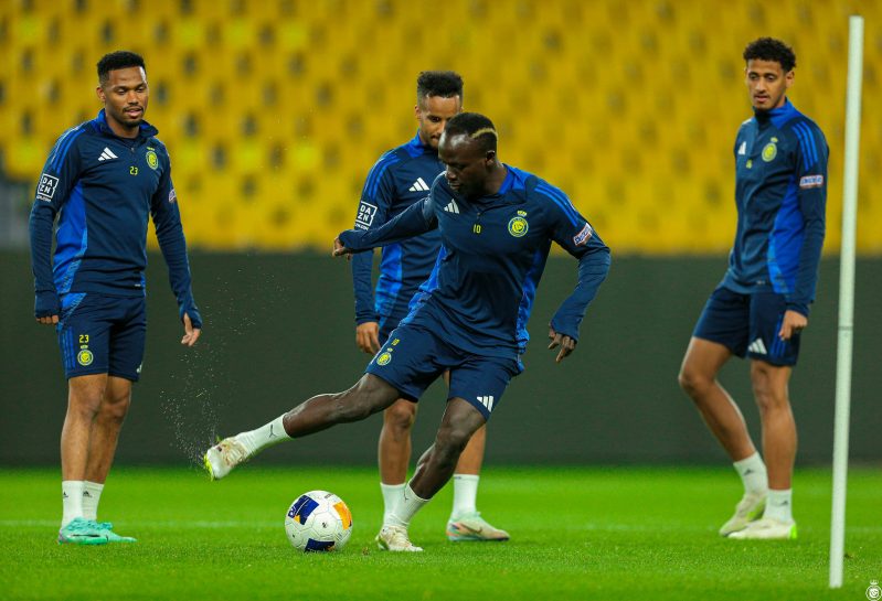 النصر