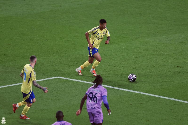 النصر والخلود