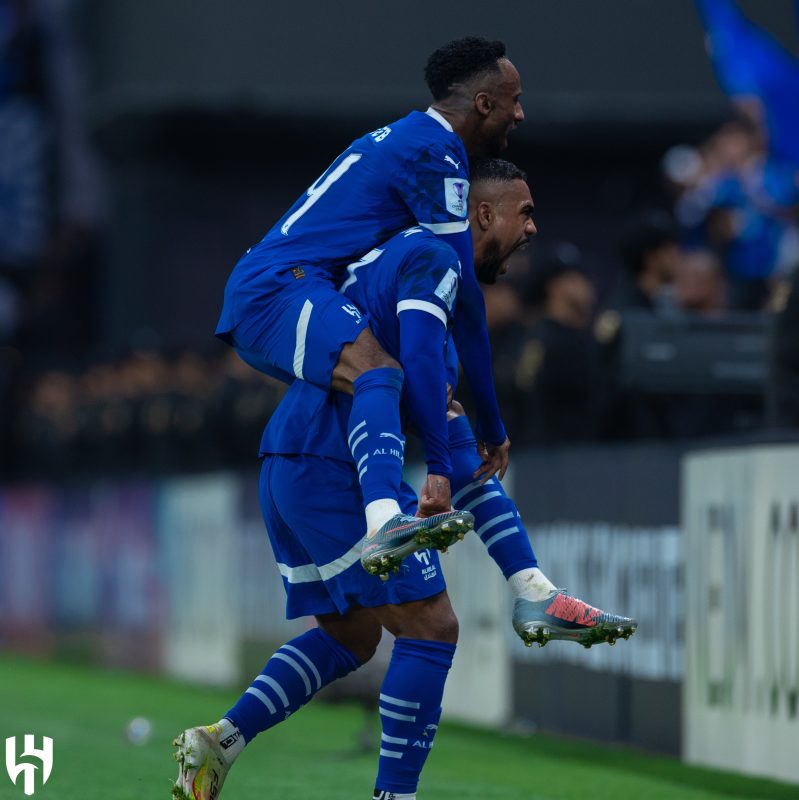 الهلال
