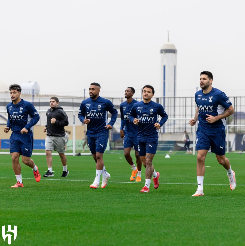 الهلال