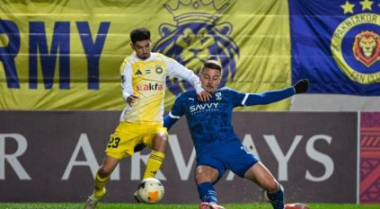 بعد التعثر.. ماذا يفعل الهلال في إياب ثمن نهائي آسيا؟