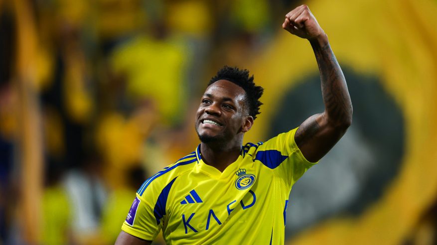 القيمة السوقية للاعبي النصر والاتحاد قبل كلاسيكو الغد