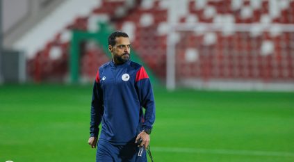 خالد العطوي يحلم بانطلاقة قوية مع ضمك