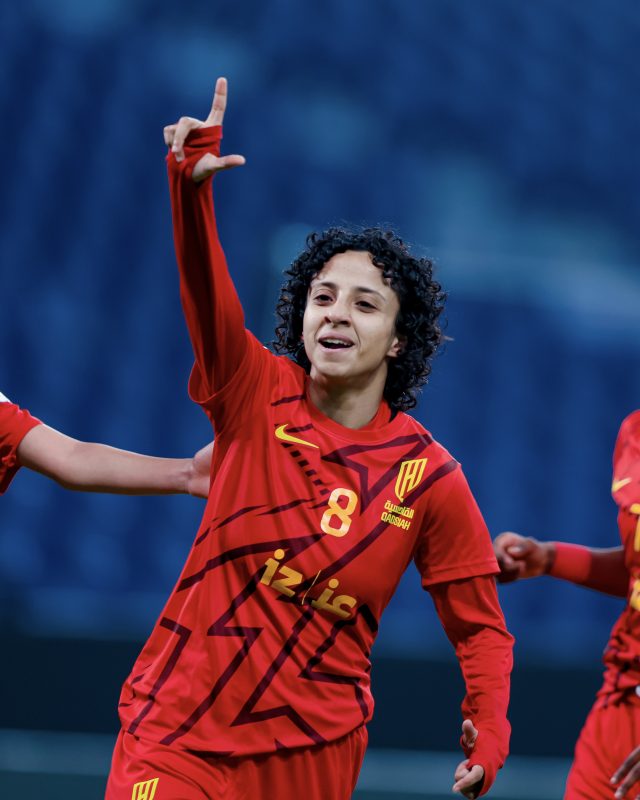 رهـف المنصوري