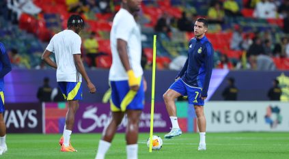 بيولي يعلن تشكيل النصر ضد الاستقلال