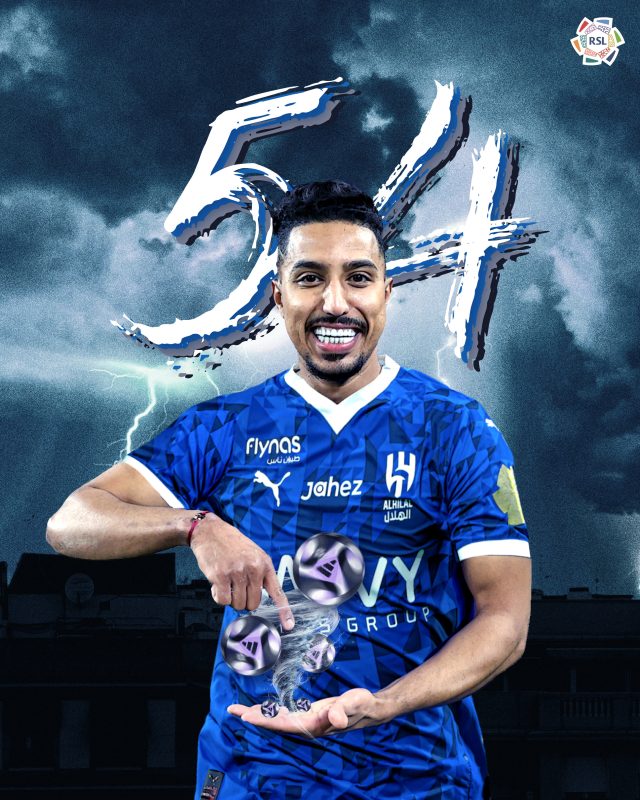 سالم الدوسري