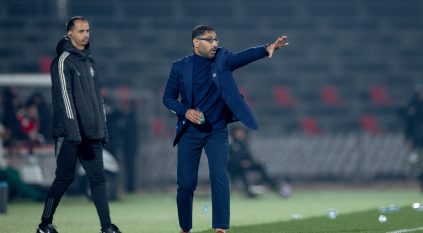 إحصائية مميزة لـ الاتفاق مع سعد الشهري