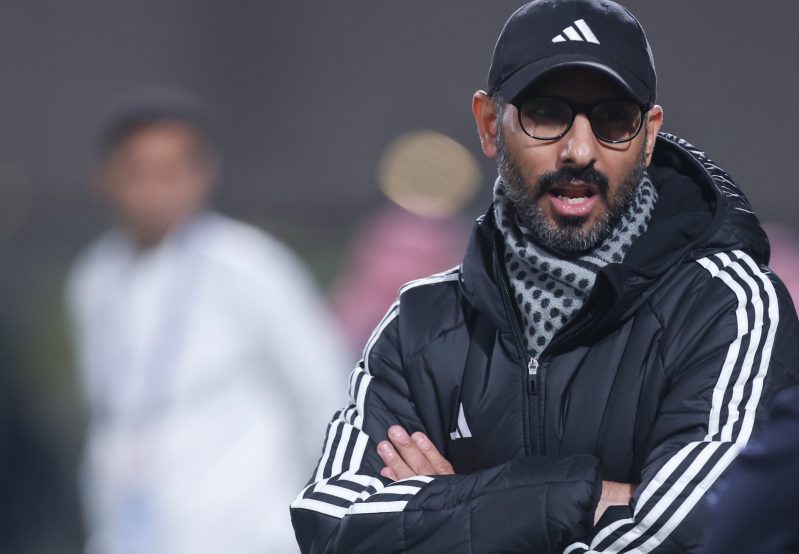 سعد الشهري