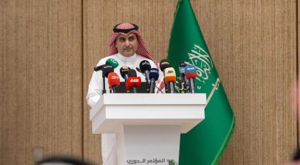 الرابطة تقبل استقالة سعد اللذيذ