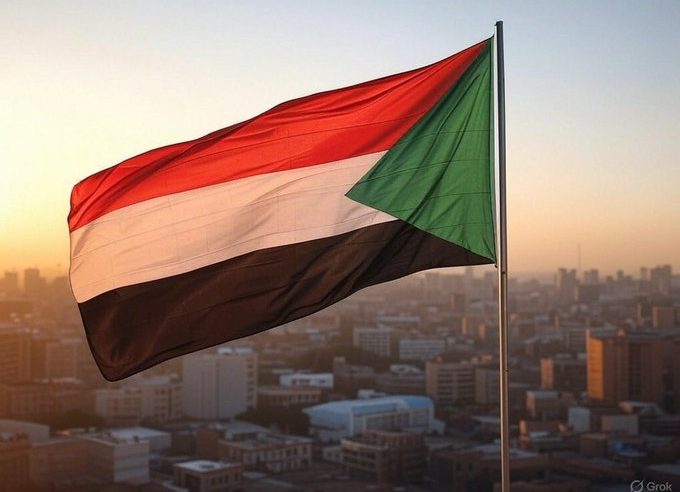 أمريكا تفرض عقوبات على جهات اتهمتها بتأجيج الحرب في السودان