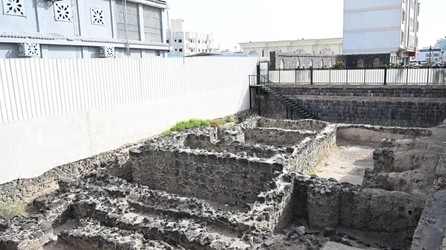 مسجد عِتبان بن مالك الأنصاري مَعلم تاريخي يرتبط بالسيرة النبوية
