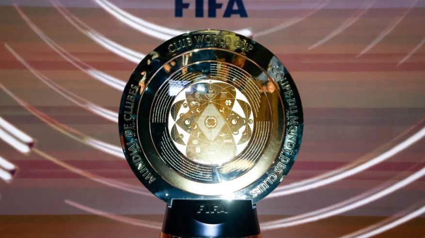 فيفا يعلن تفاصيل جوائز كأس العالم للأندية 2025