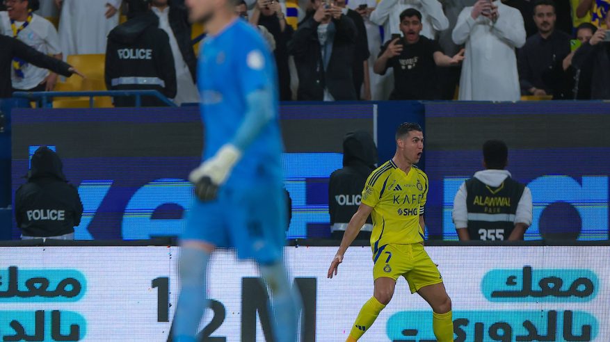 أفضل 3 أهداف بالجولة الـ24 بدوري روشن