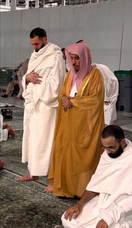 كريم بنزيما