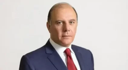 من هو كريم سعيد حاكم مصرف لبنان الجديد ؟
