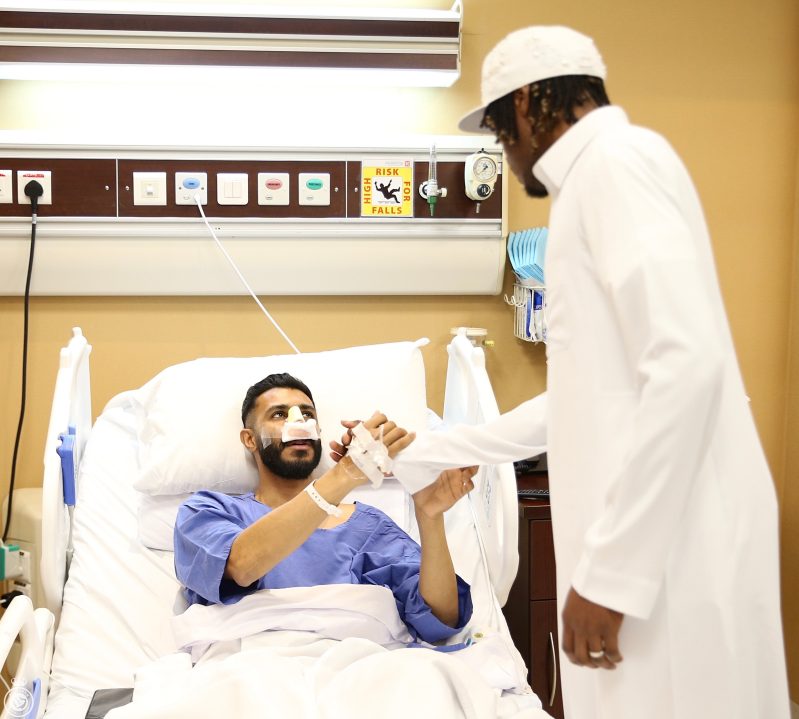 محمد آل فتيل