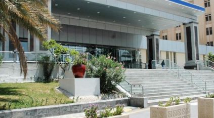 نجاح أول عملية علاج رجفان أذيني في الشرقية