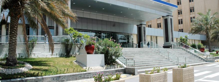 نجاح أول عملية علاج رجفان أذيني في الشرقية