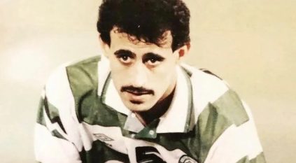 وفاة مشعل التركي.. اتحاد الكرة والاتحاد ينعيانه