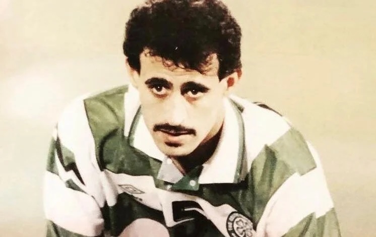 وفاة مشعل التركي.. اتحاد الكرة والاتحاد ينعيانه