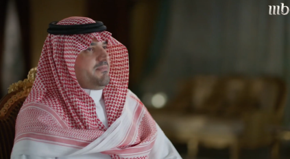 عبدالعزيز بن سعود يكشف تفاصيل لقائه مع ولي العهد بعد قرار السماح للمرأة بقيادة السيارة