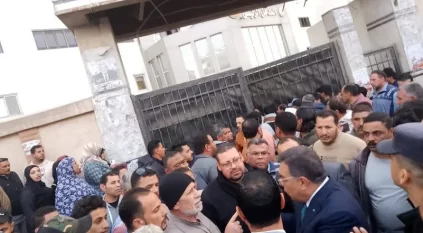 فاجعة بقرية مصرية.. وفاة طفلين خلال درس خصوصي