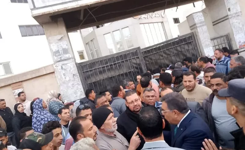 فاجعة بقرية مصرية.. وفاة طفلين خلال درس خصوصي