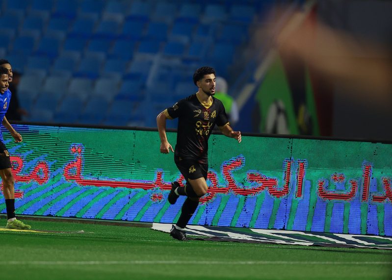 يوسف الأمين