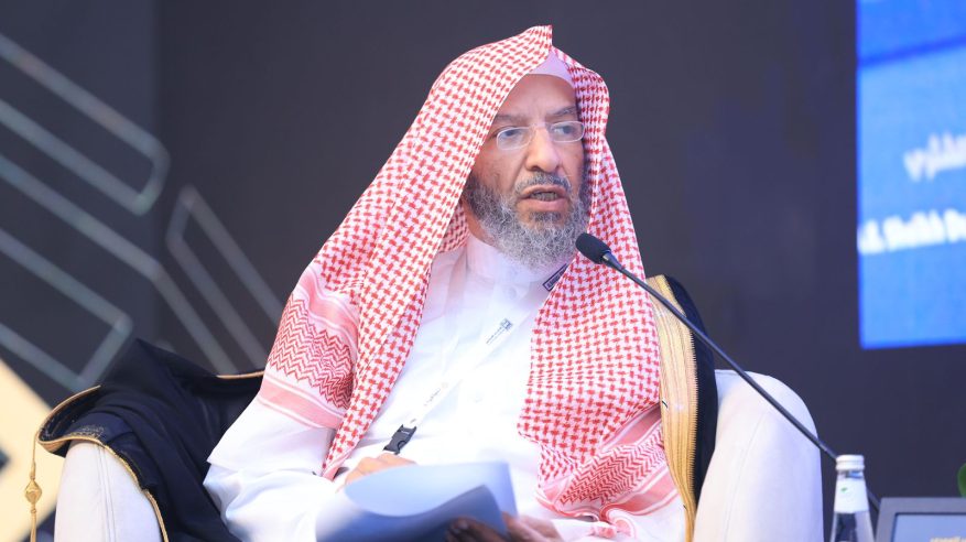 ندوة البركة تُقيم أولى جلساتها العلمية “رحلة المصرفية الإسلامية.. من البدايات إلى العالمية”