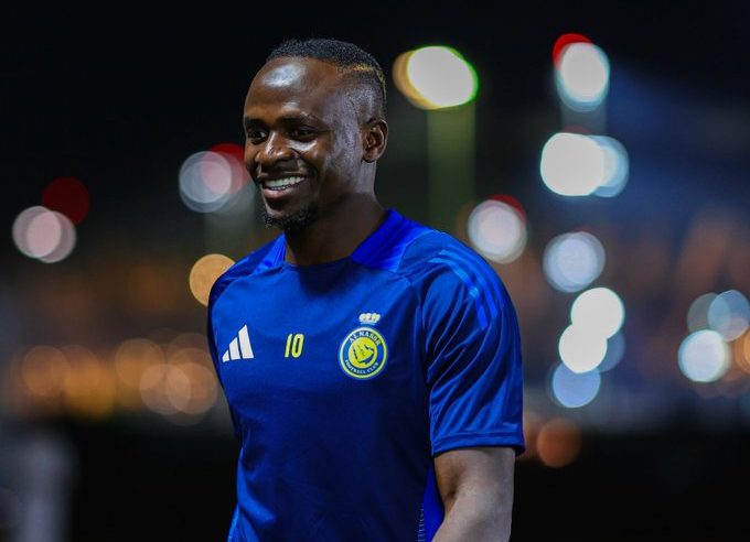 في 4 دقائق.. النصر يهز شباك يوكوهاما مرتين
