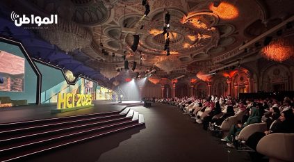 13 ألف مشارك من 120 دولة بمؤتمر مبادرة القدرات البشرية في الرياض