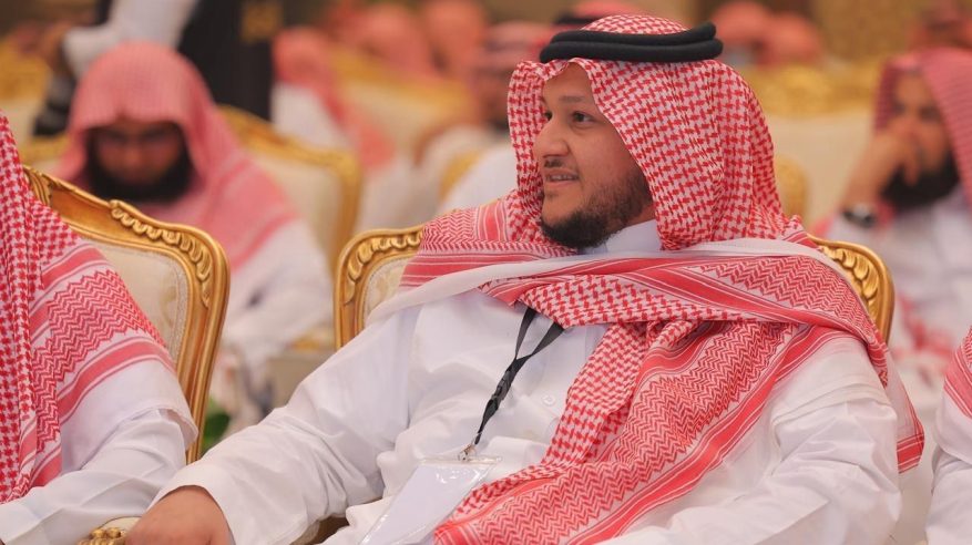 آل الشيخ: تفريغ منسوبي شؤون الحرمين لملاك الرئاسة نقلة نوعية لإثراء تجربة القاصدين