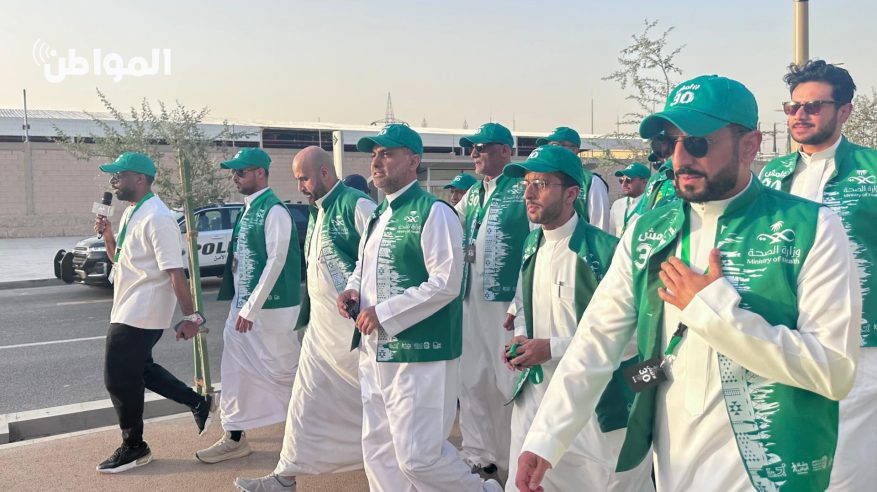 وكيل وزارة الصحة لـ”المواطن”: لدينا عدة أهداف نريد تحقيقها من أمش 30 هذه أبرزها
