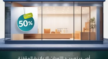 أمانة تبوك تطلق خدمة تصريح اللوحات الإعلانية المؤقتة