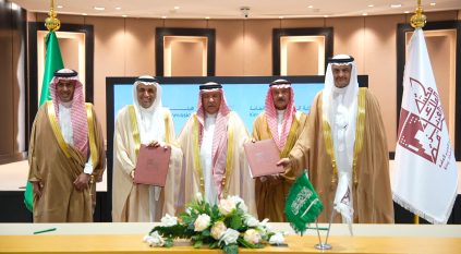 مكتبة الملك عبدالعزيز وهيئة التراث توقعان مذكرة تفاهم لتعزيز التعاون في التراث الثقافي