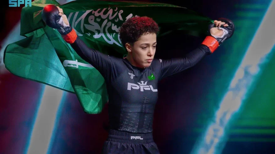 نجاح لامس القمة.. الرياضة النسائية في السعودية بدأت حُلمًا وأصبحت واقعًا