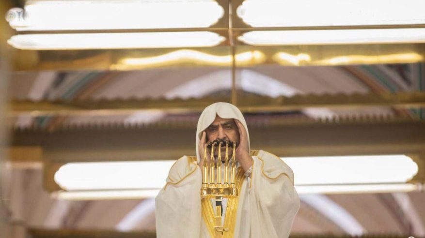 الخضيري: تفريغ المنسوبين والمنسوبات لملاك فرع الرئاسة بالمدينة دعم للمسار الإثرائي للوكالة