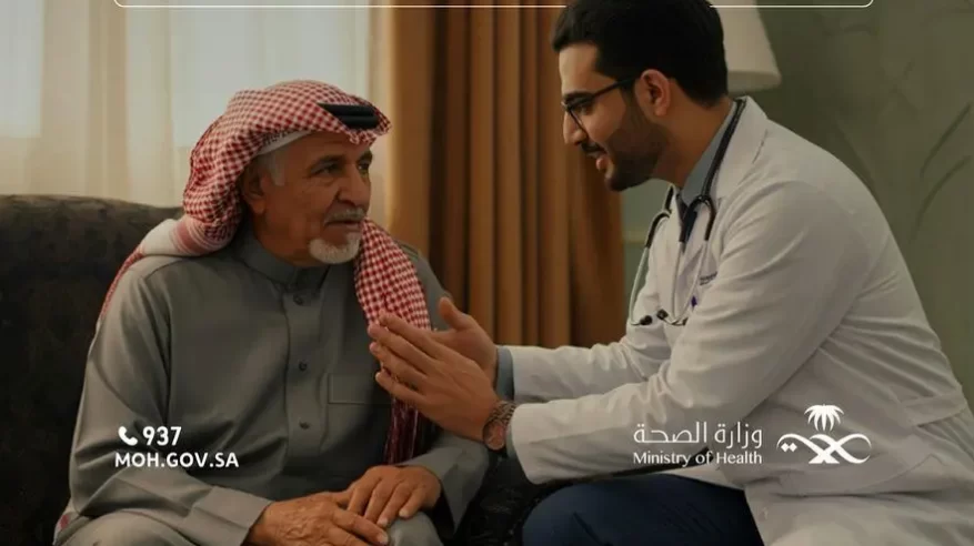 ارتفاع متوسط العمر المتوقع لسكان السعودية إلى 78.8 سنة عام 2024