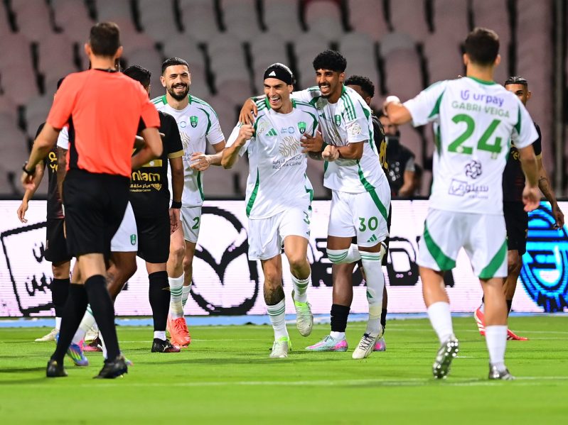 الأهلي