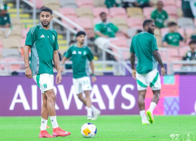 في أول 6 دقائق.. الأهلي يزور شباك بوريرام يونايتد مرتين