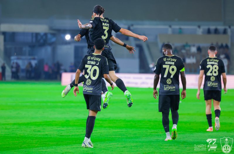 الأهلي