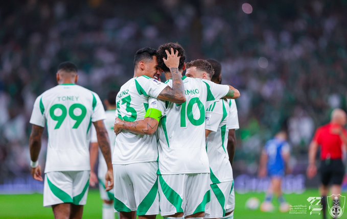 الأهلي