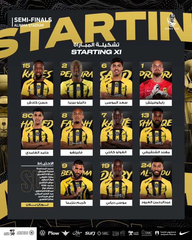 الاتحاد والشباب