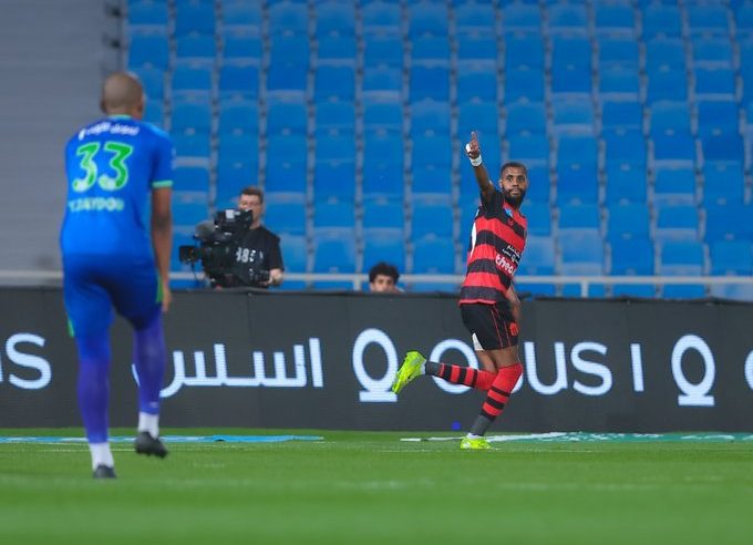 تعادل إيجابي بين الرياض والفتح