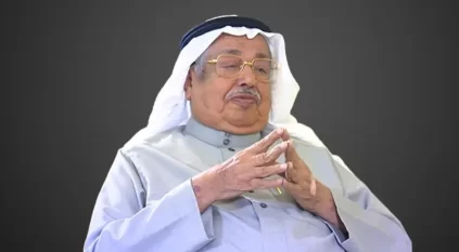 وفاة وزير الخدمة المدنية السابق محمد العلي الفايز