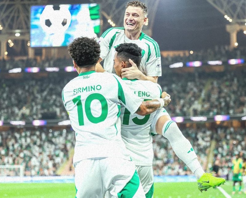 النادي الأهلي